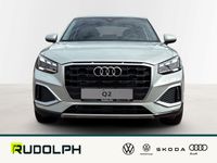 Audi Q2 - Vorschau Bild 5