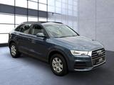 Audi Q3+BI-XENON+NAVI+KLIMAAUTOMATIK+PDC+ALU+AHK - Audi Q3 in Erfurt