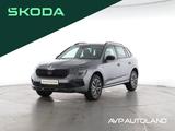 Skoda KAMIQ 1.5 TSI DSG TOUR | NAVI | AHK | ACC |