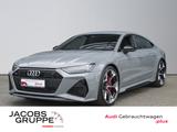 Audi RS 7 Sportback 4.0 TFSI quattro performance B&O, - gebrauchte Audi RS7 aus dem Jahr 2023