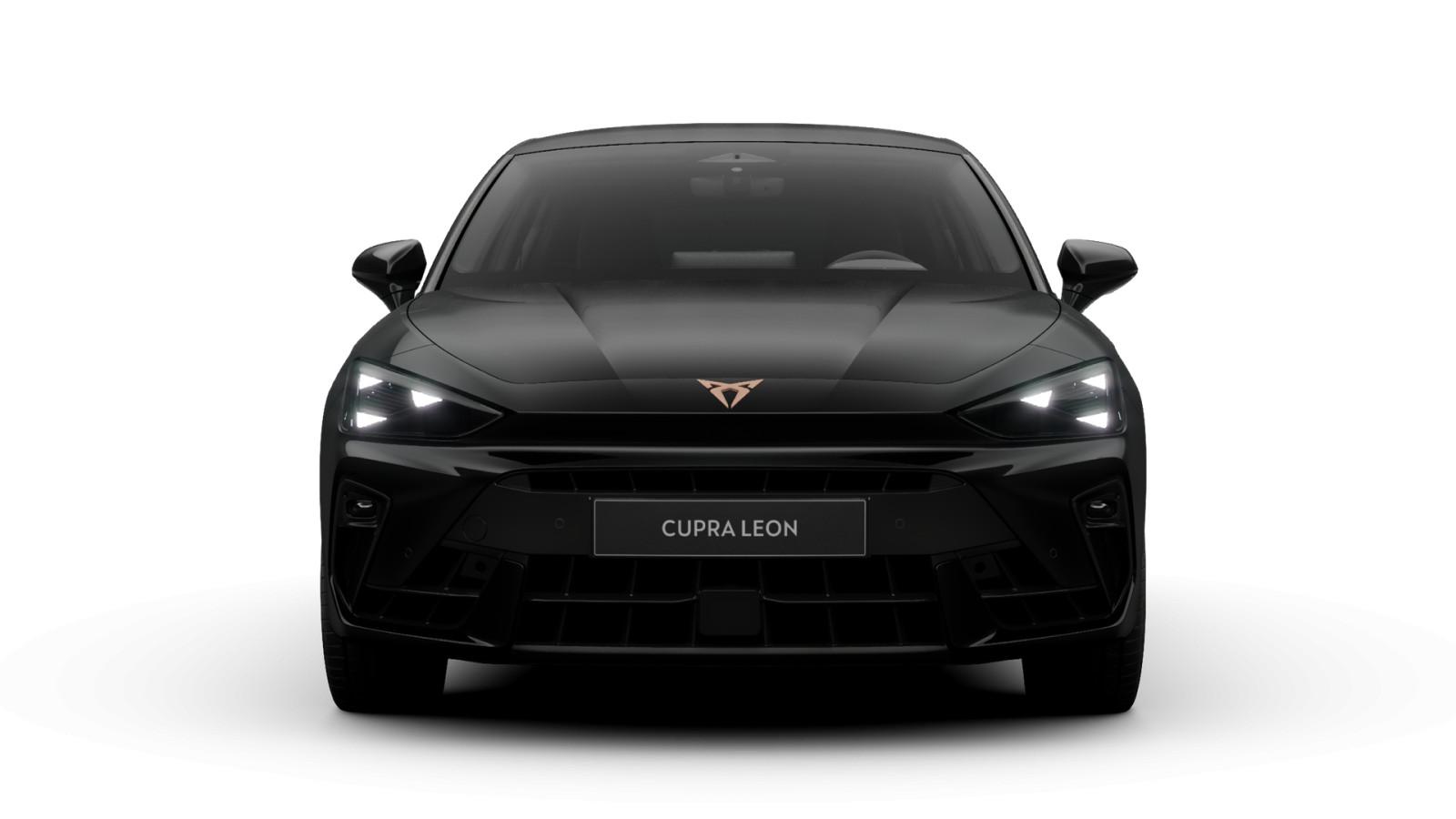 Cupra Leon 1.5 eTSI DSG/ Navi, FullLink, LED, RFK, ACC