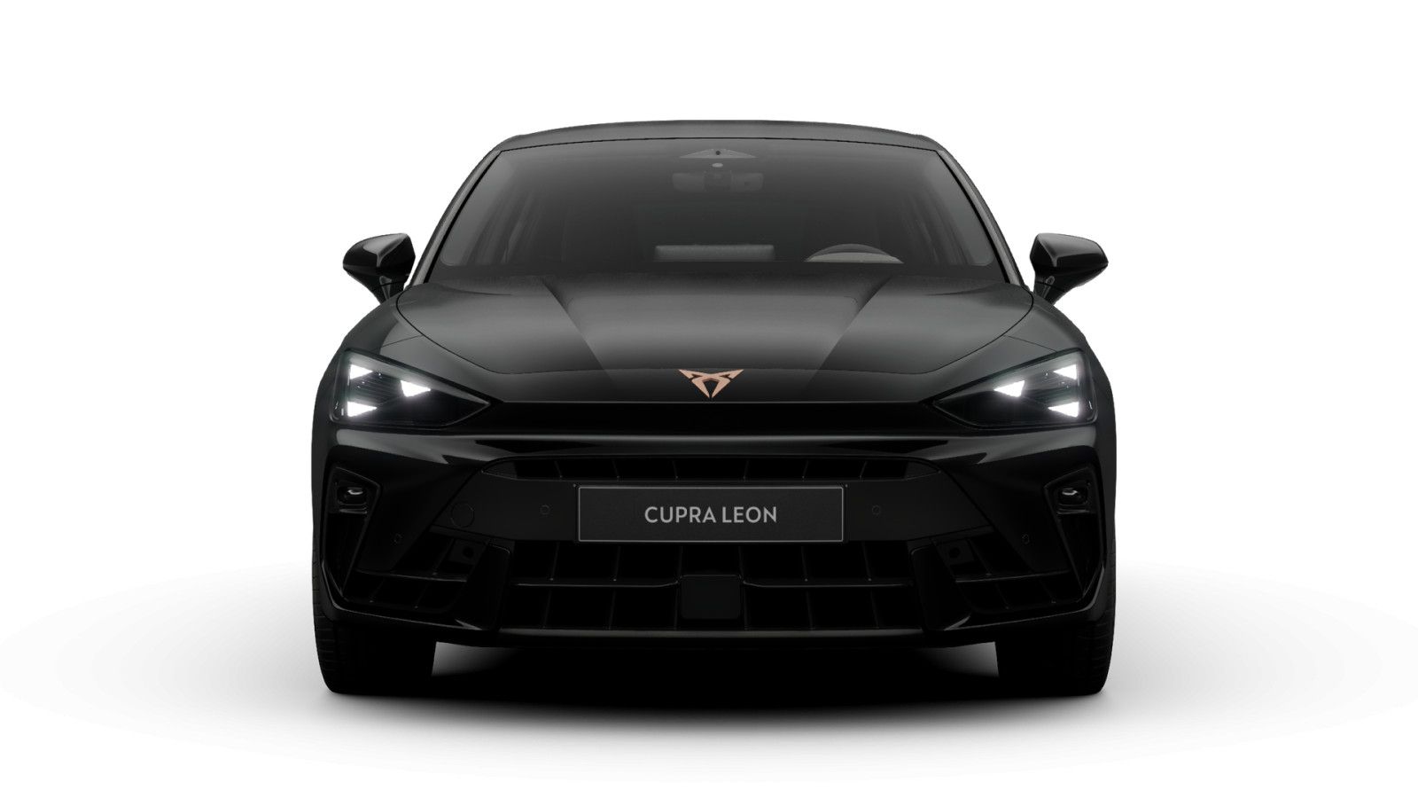 Cupra Leon - Bild 3