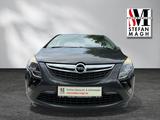 Opel Zafira Tourer 1.4 Turbo  Edition 7-Sitzer Kamera - gebrauchte Opel Zafira Tourer aus dem Jahr 2016