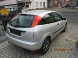 Ford Focus 1.6 Trend - Ford aus 2001