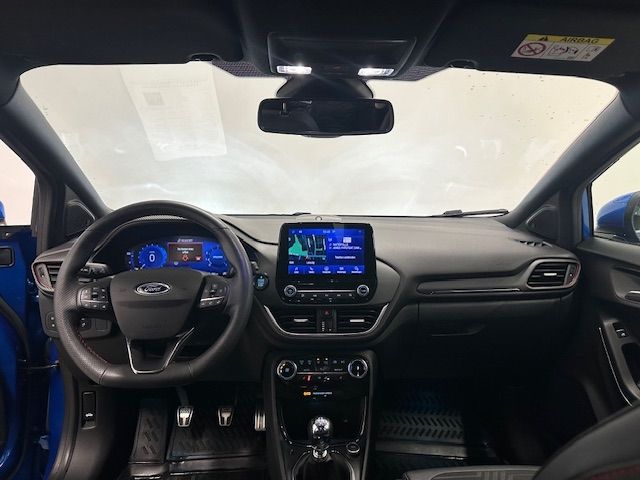 Fahrzeugabbildung Ford Puma ST-Line X Navi Digitales Cockpit Soundsyste
