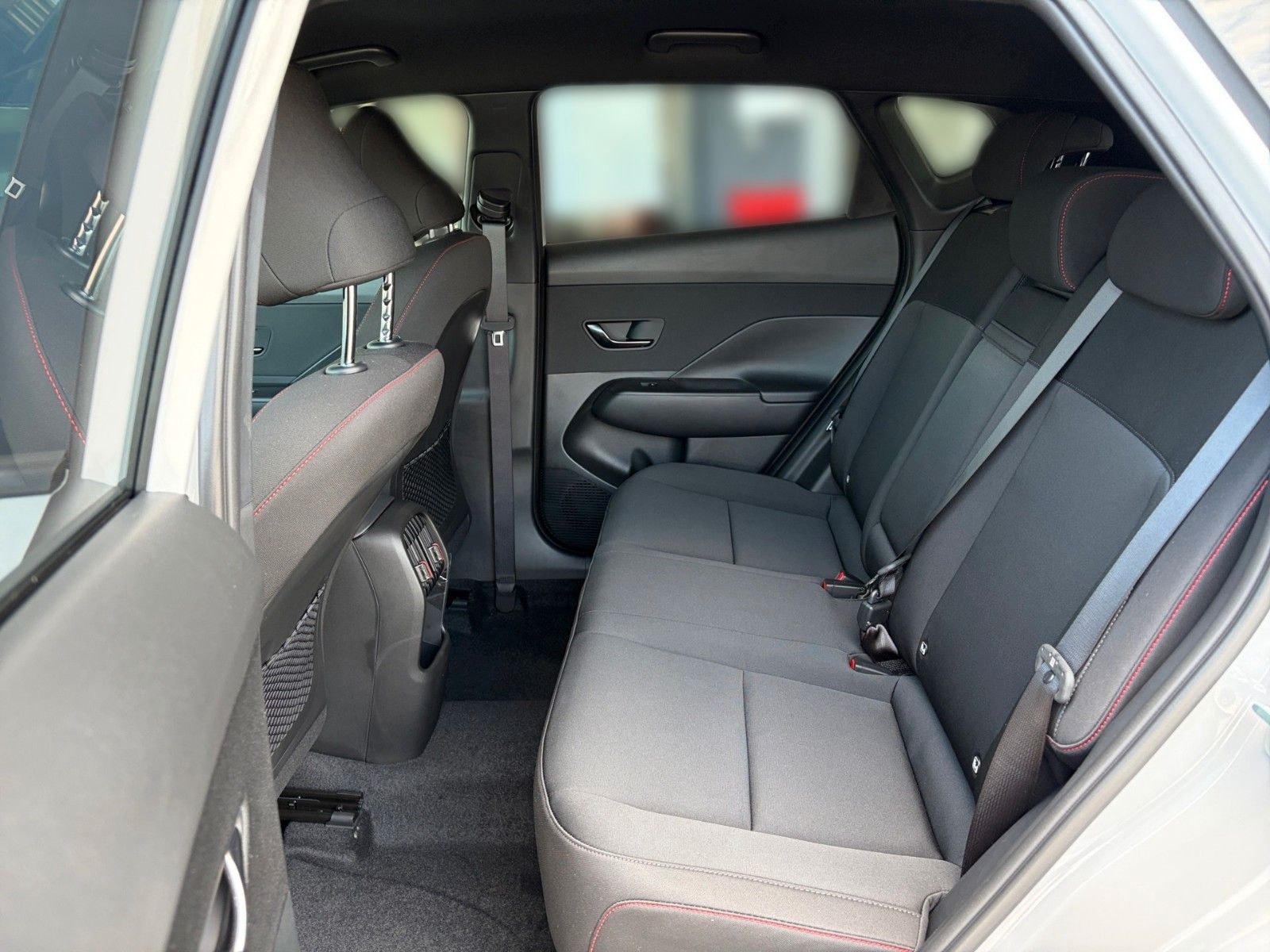 Hyundai Kona – Bild 7