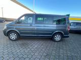 Volkswagen T5  Multivan 2.5 DPF Comfortline,Leder,AHK,7-Sit - Volkswagen T5: Dpf