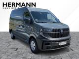 Renault Master FWD Kasten extra L2H2 3,5t Blue dCi 150 E - Renault Master mit Benzin-Antrieb