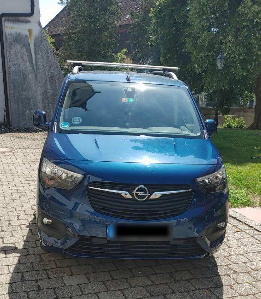 Image of Opel Combo
