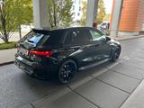 Audi RS3 2.5 TFSI S tronic quattro Sportback - - Audi RS3 in Stuttgart