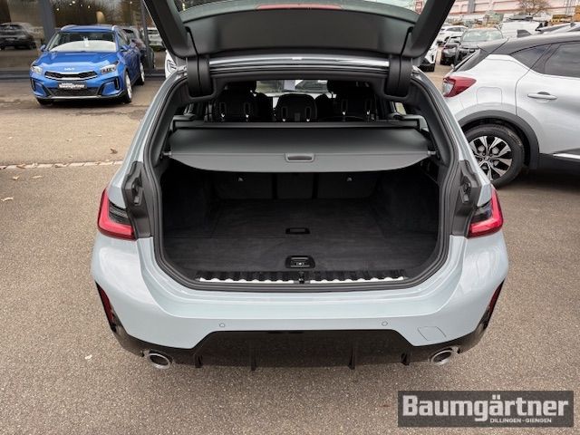 Fahrzeugabbildung BMW 330 i xDrive M-Sport Touring Kamera/ACC/Sitzh.