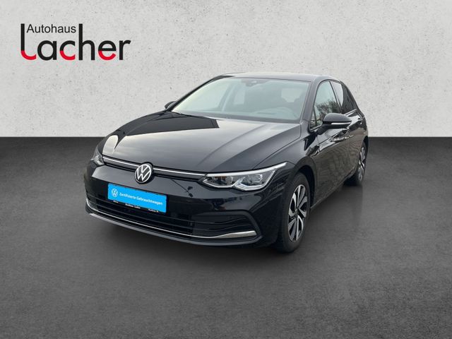 Golf Active 1.5 TSI StHz, ACC, Navi, Kamera