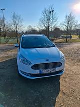 Ford Galaxy 2,0 TDCi Bi-Turbo 154kW DPF Titanium ... - Ford Galaxy Gebrauchtwagen in Stuttgart