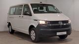 Volkswagen T6.1*GARANTIE*8Sitzer*Klima*Navi*PDC*1.Hand*Lang - Volkswagen T6 Transporter in Erfurt