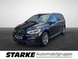 Volkswagen Touran 2.0 TDI DSG Comfortline R-Line Exterieur  - Neuwagen: Kleinbus