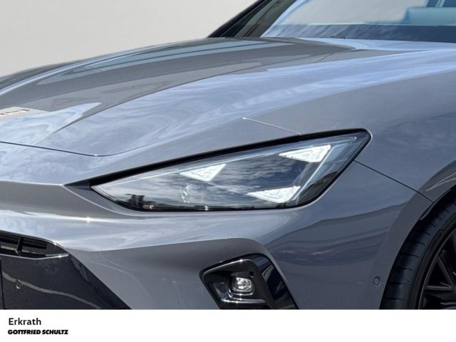 Cupra Leon - Bild 5