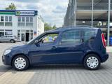 Skoda Roomster Style Plus Edition Automatik PDC SHZ - Skoda Gebrauchtwagen in Aschaffenburg