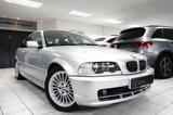 BMW 325 Ci Coupe ERSTE HAND aus Rentnerbesitz - BMW 325 Gebrauchtwagen in Berlin