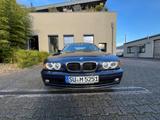 BMW   525i, E39, Automatk, Original 90.000 KM, LPG - BMW 525: 525i E39