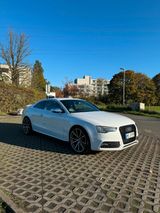 Audi A5 DTM Edition 1 of 300 | 3.0 TDI - Audi: Dtm