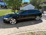 Audi A6 4f 2,7 TDI S-Line Quattro - Audi A6 aus 2008: 4.2