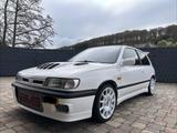 Nissan Sunny Gti N14 (Turbo Gti-R Optik) - Nissan Sunny Gebrauchtwagen
