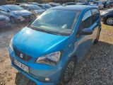 Seat Mii Chic - Seat Mii Gebrauchtwagen in Berlin