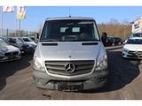 Mercedes-Benz Sprinter 313 CDI II Kasten AHK 3-Sitzer - Mercedes-Benz Sprinter 313 cdi