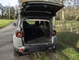 Jeep Renegade 1.3l T4-PHEV 177kW Trailhawk 4xe Au... - Jeep Renegade mit Hybrid-Antrieb