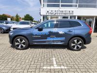 Volvo XC60 - Vorschau Bild 2