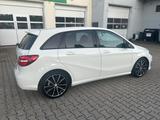 Mercedes-Benz B -Klasse B 180 Automatik - gebrauchte Mercedes-Benz B 180 aus dem Jahr 2017