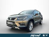 Seat Ateca XCELLENCE - Seat Ateca Gebrauchtwagen in Leipzig