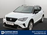 Seat ARONA FR-Line 1.0 TSI Navi SHZ Vision Plus - Seat Arona in Bochum