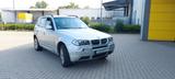 BMW X3 2.5i -LPG Autogas Gas  - BMW X3 mit LPG-Antrieb
