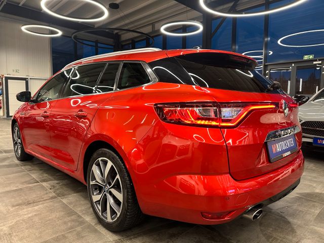 Renault Megane IV Grandtour BOSE-Edition *2. Hand*Klima*