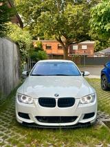 BMW E93 335i N55 DKG 7Gang - BMW 3er-Reihe E93 mit Benzin-Antrieb