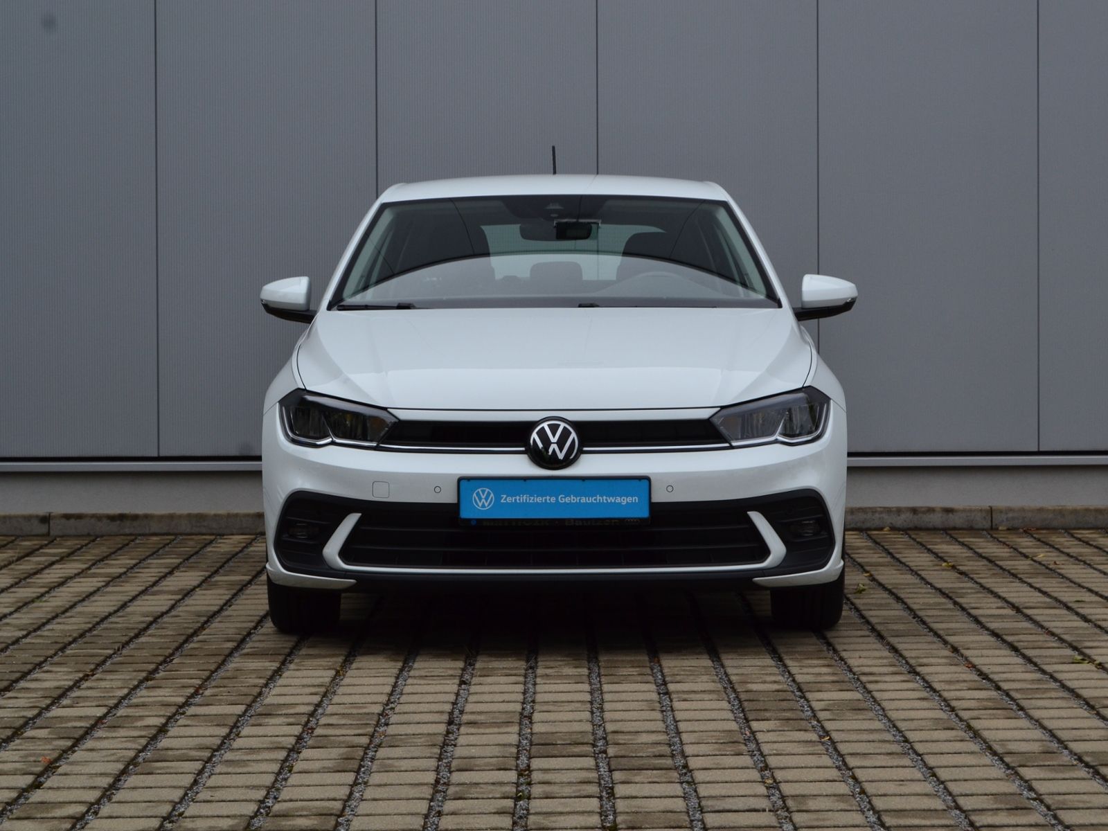 Polo 1.0 Life LED/RFK/APP-CONNECT/PDC/KLIMA/SHZ/