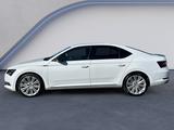 Skoda Superb 2.0TDI AMBITION DSG AHK+Navi+PDC+Sitzhzg. - Skoda Superb Gebrauchtwagen in Magdeburg