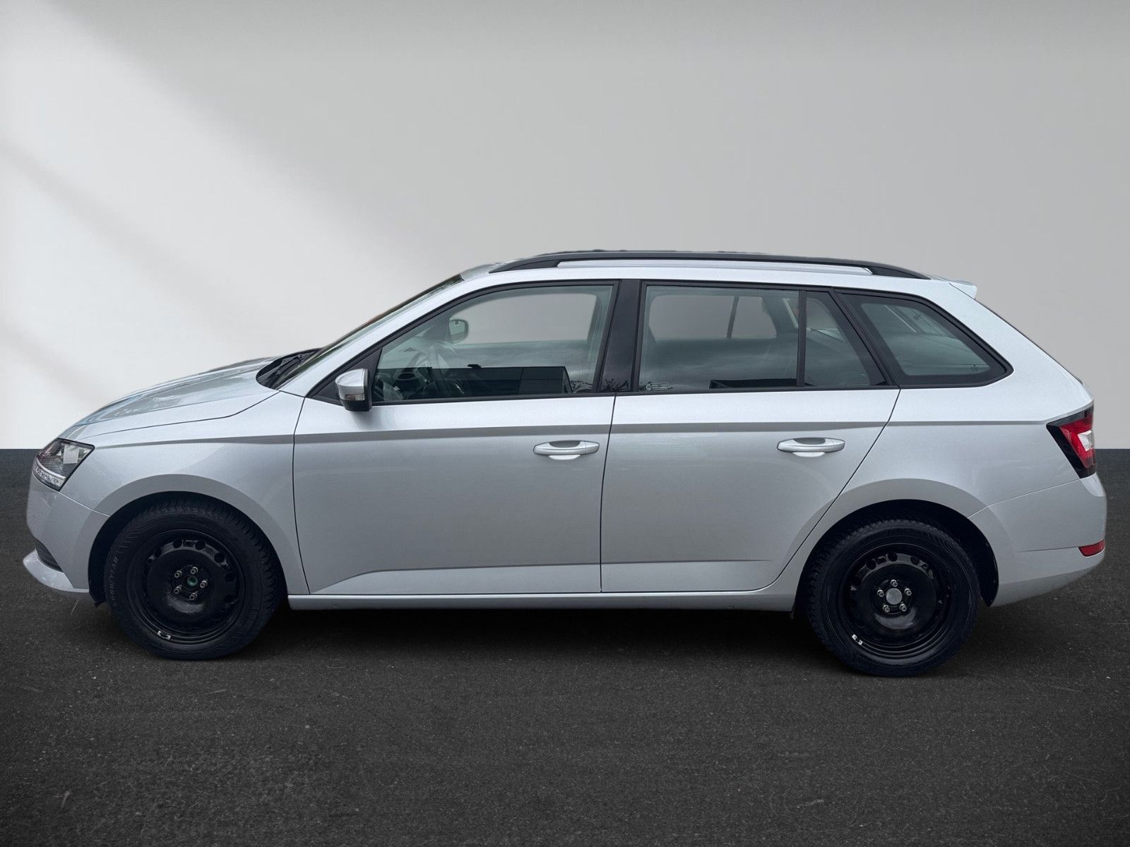 SKODA Fabia Combi – Bild 9