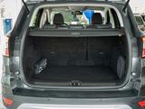 Ford Kuga Titanium AUTOM./ALLRAD/NEUER MOTOR MIT 0 KM - : Geländewagen, Auto Km 0