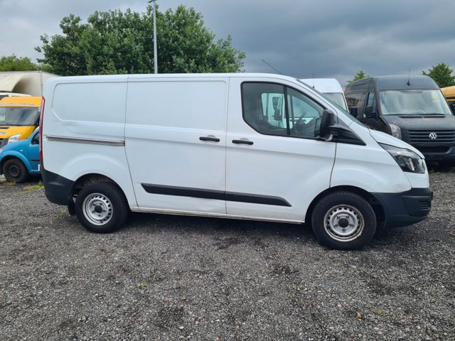 Ford Transit Custom Kasten 270 L1 Klima