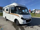 Malibu I 441 KB-LE lightweight 3.5t Ohne Hubbett Automa