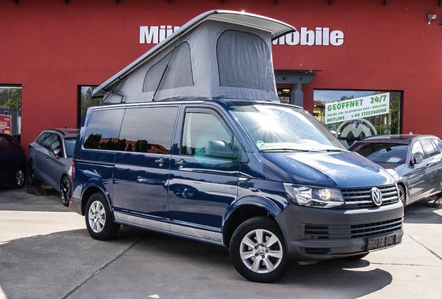 Volkswagen T6 Camper =CALIFORNIA EDITION= AUSBAU NEU !!!