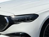 Mercedes-Benz E 220 d Edition AMG 360 ACC AHK AUT DynLicht LED - gebrauchte Limousinen in Flensburg