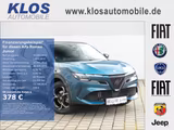 Alfa Romeo Junior IBRIDA Q4 TI 1.2 VGT 145PS DCT6 SCHIEBEDA - Alfa Romeo Junior Q4