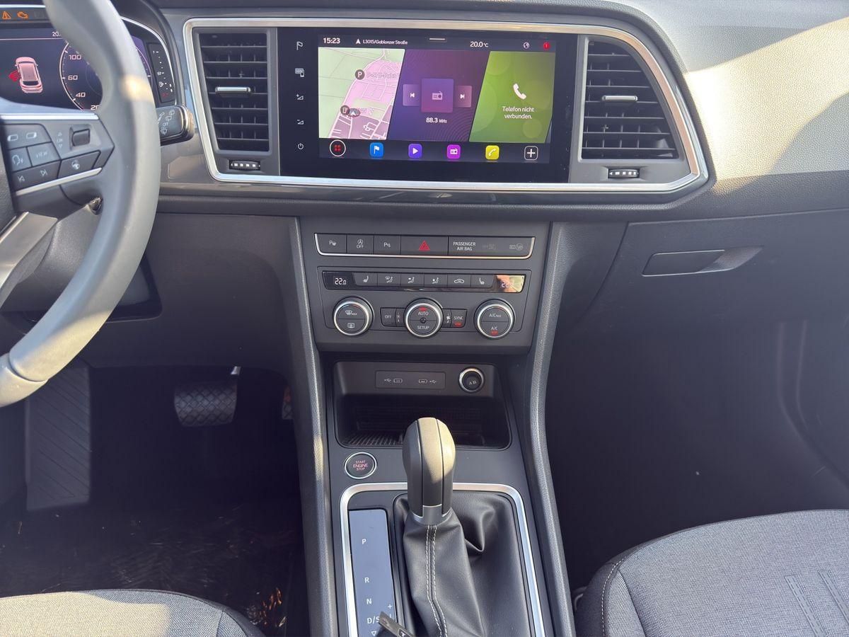 Seat Ateca - Bild 16