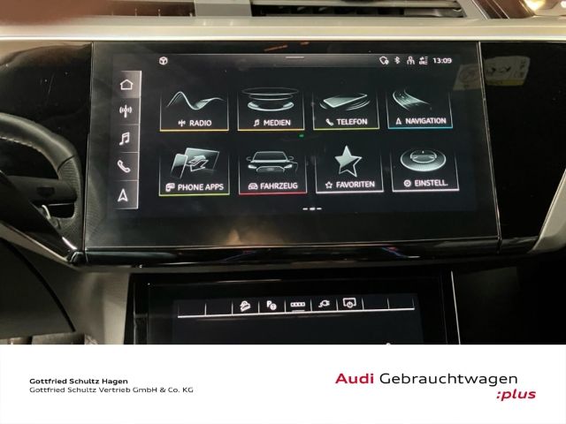 Audi e-tron - Bild 17