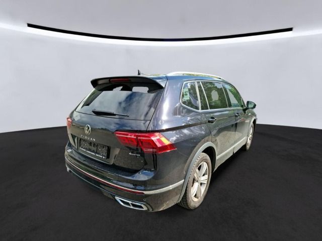 Volkswagen Tiguan Allspace - Bild 3