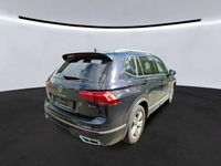 Volkswagen Tiguan Allspace - Vorschau Bild 3