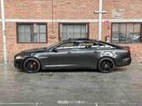 Jaguar XJ L 5.0 V8 LWB Portfolio - Jaguar XJ: Lwb